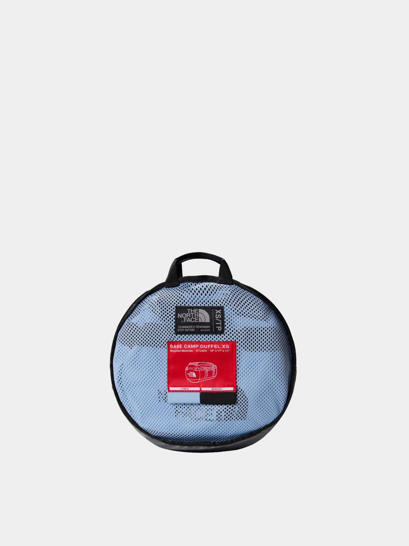 Сумки The North Face модель NF0A52SSTOJ1 Фото