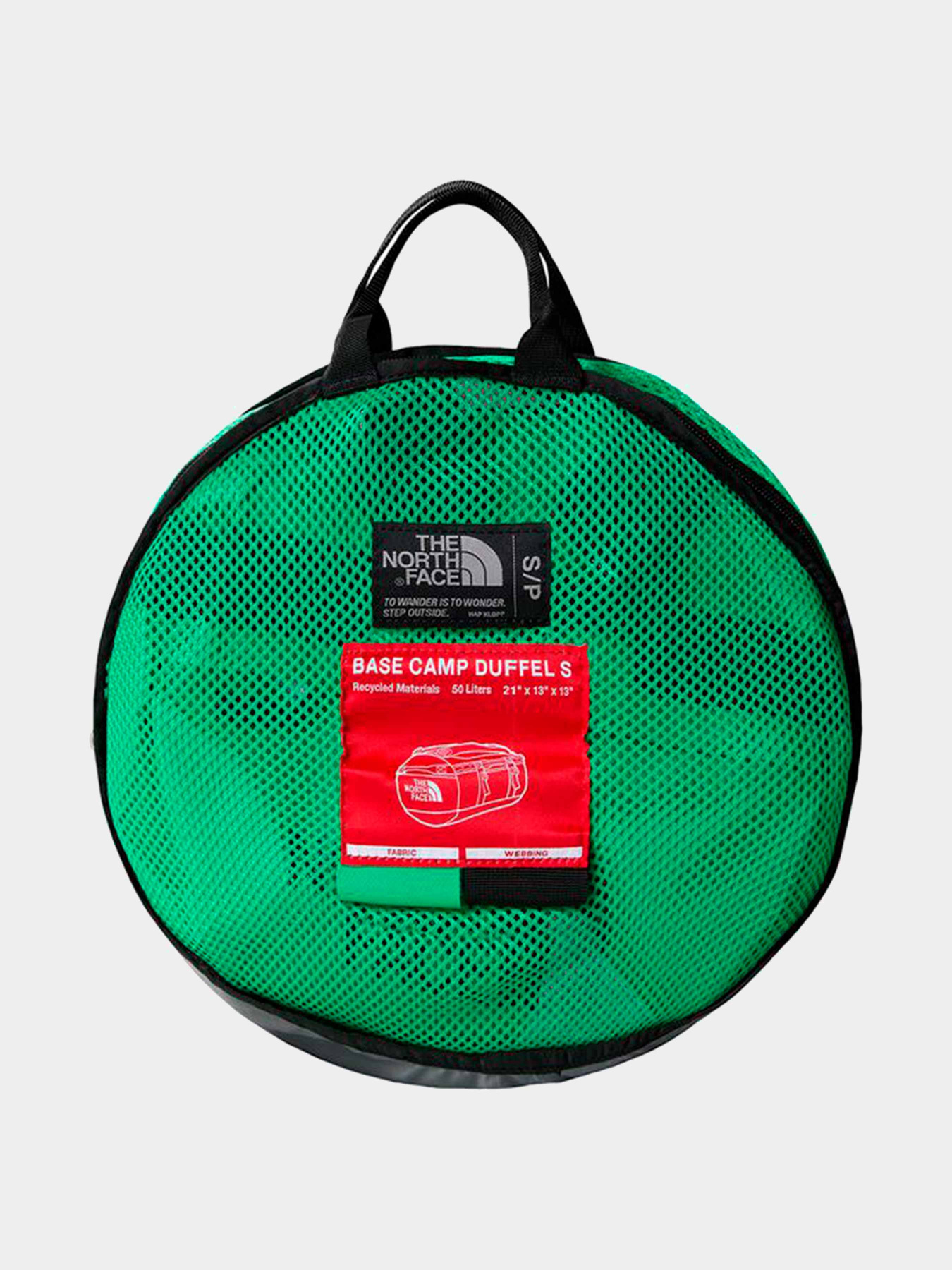 Сумки The North Face модель NF0A52STROJ1 Фото