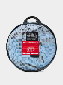 Сумки The North Face модель NF0A52STTOJ1 Фото