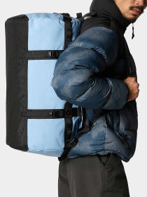 Сумки The North Face модель NF0A52STTOJ1 Фото