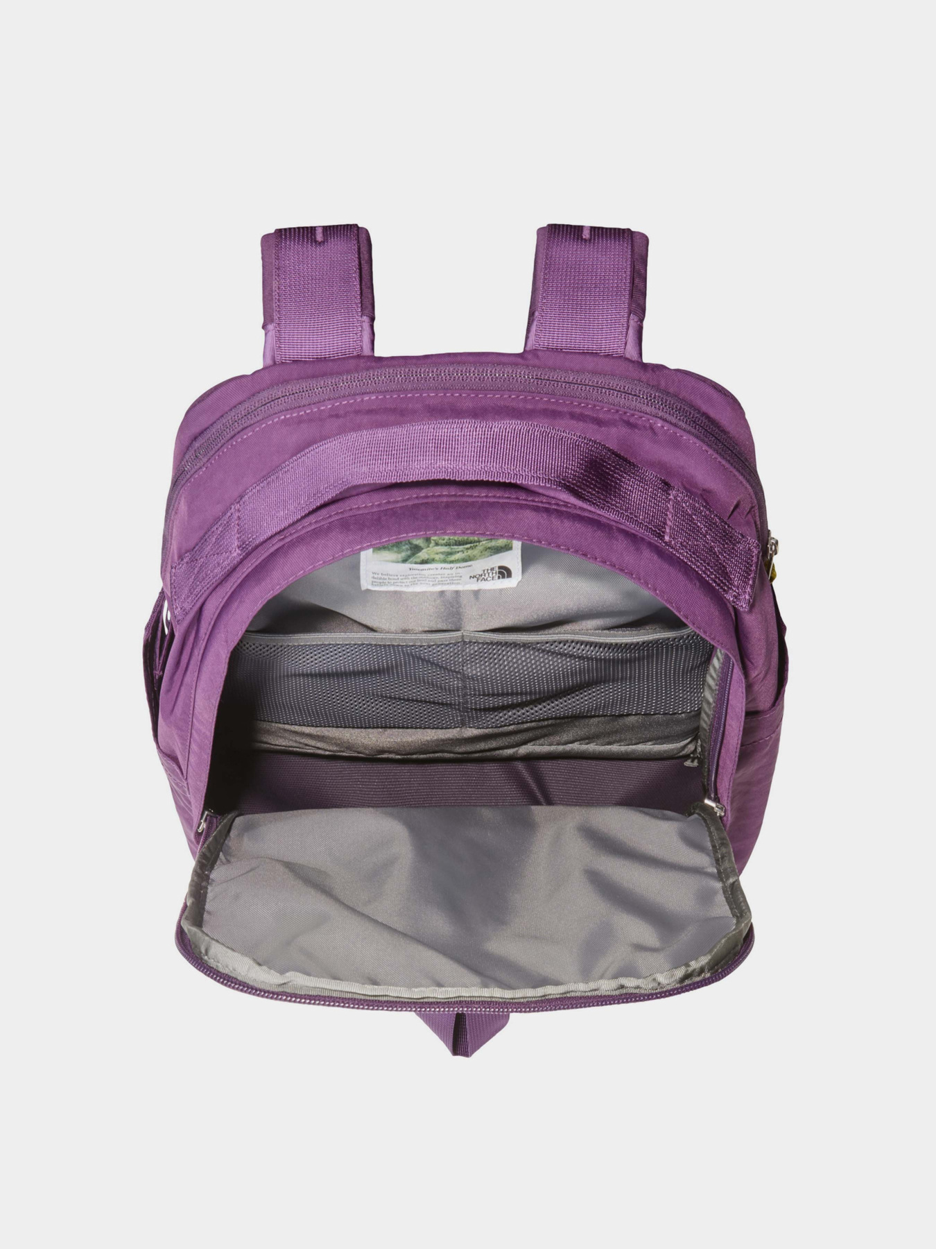 Рюкзаки The North Face модель NF0A52VQTIH1 Фото