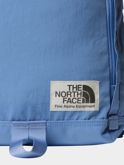 Рюкзаки The North Face модель NF0A52VQTIV1 — фото 3 - INTERTOP