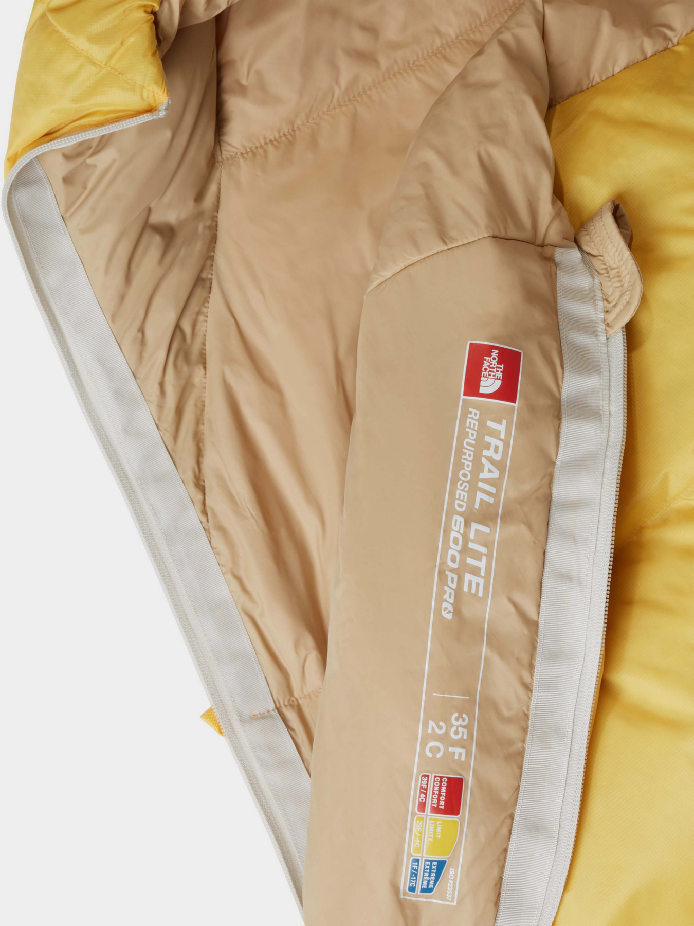 Снаряжение для туризма The North Face модель NF0A81CRIW01 Фото