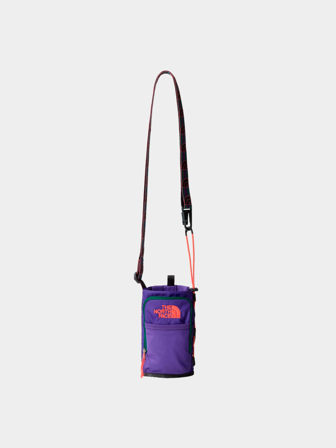Сумки The North Face модель NF0A81DQXO51 Фото