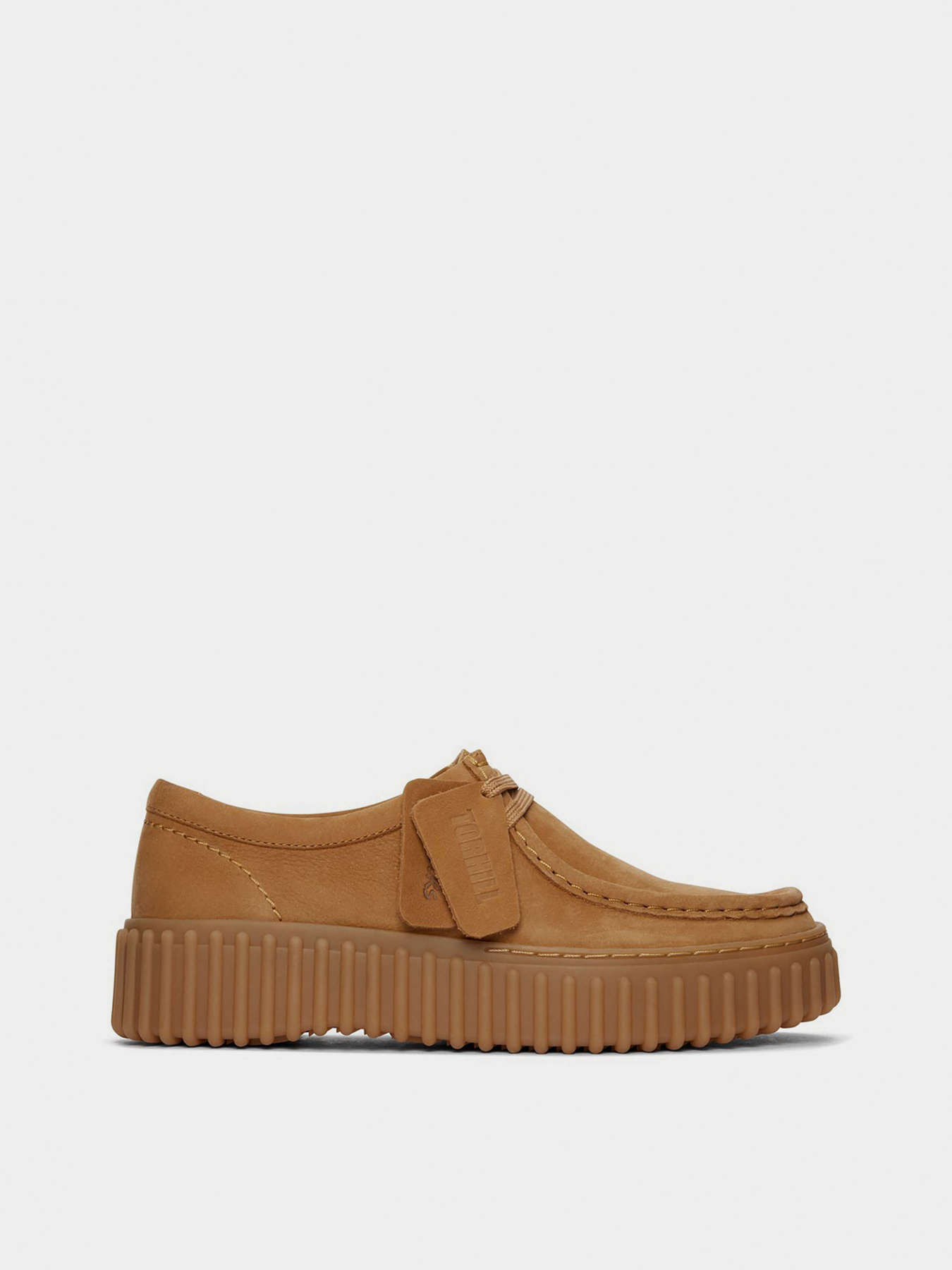 Слипоны и мокасины Clarks модель 26172084 Фото