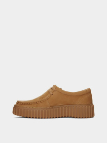 Слипоны и мокасины Clarks модель 26172084 Фото