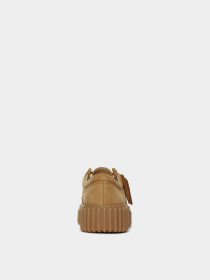 Слипоны и мокасины Clarks модель 26172084 Фото