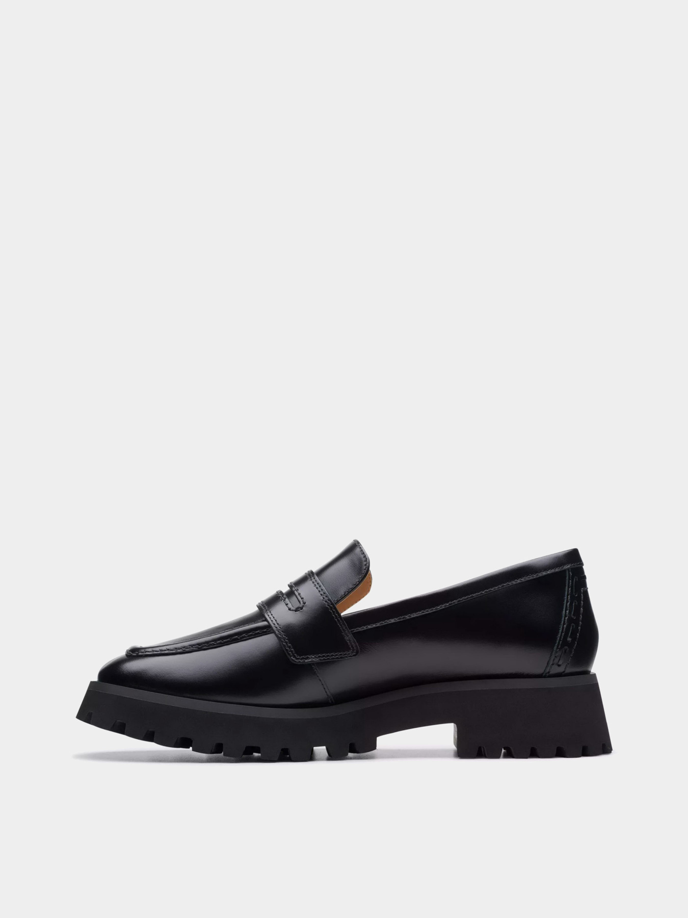 Туфли и лоферы Clarks модель 26174705 Фото