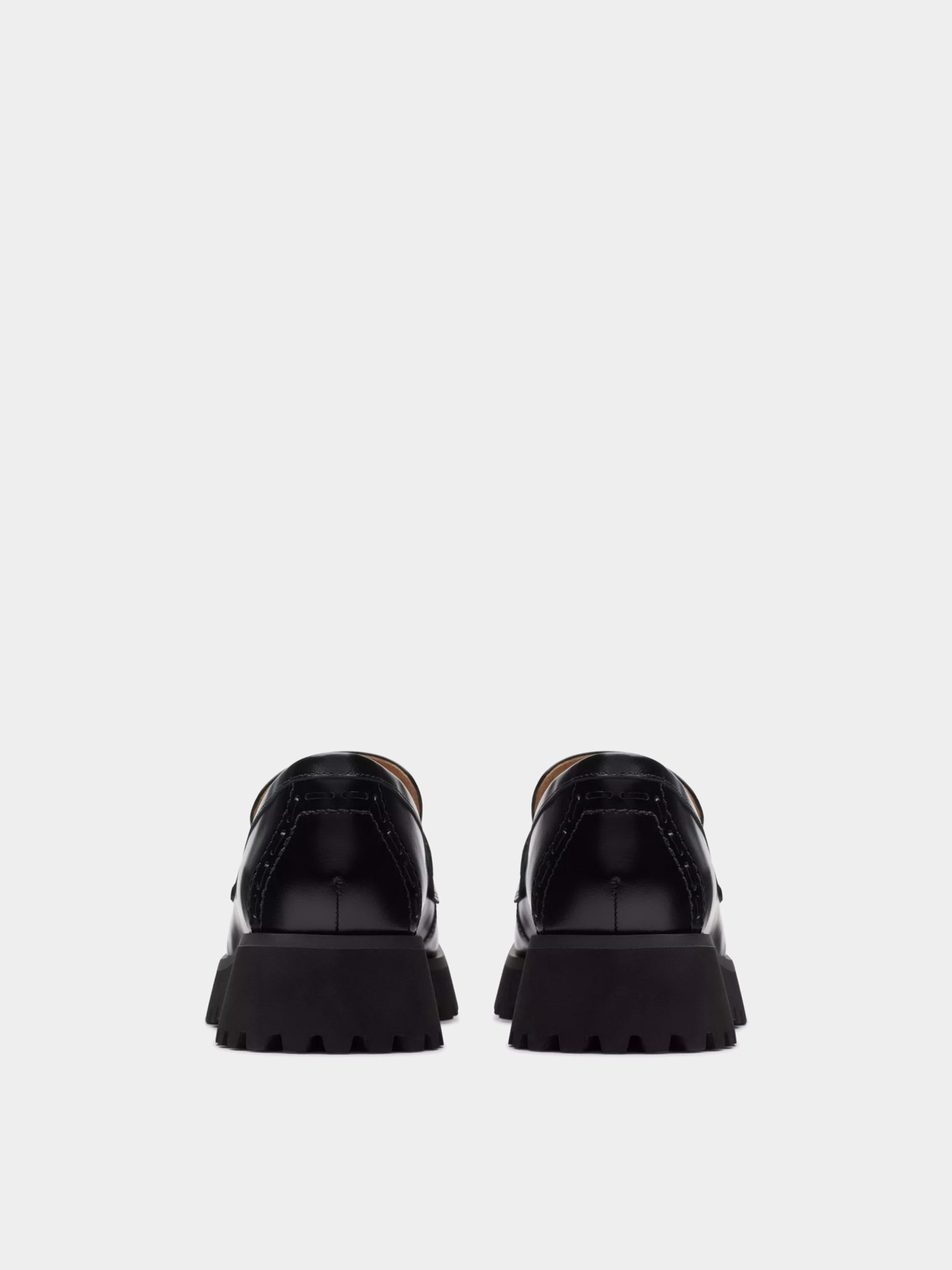 Туфли и лоферы Clarks модель 26174705 Фото