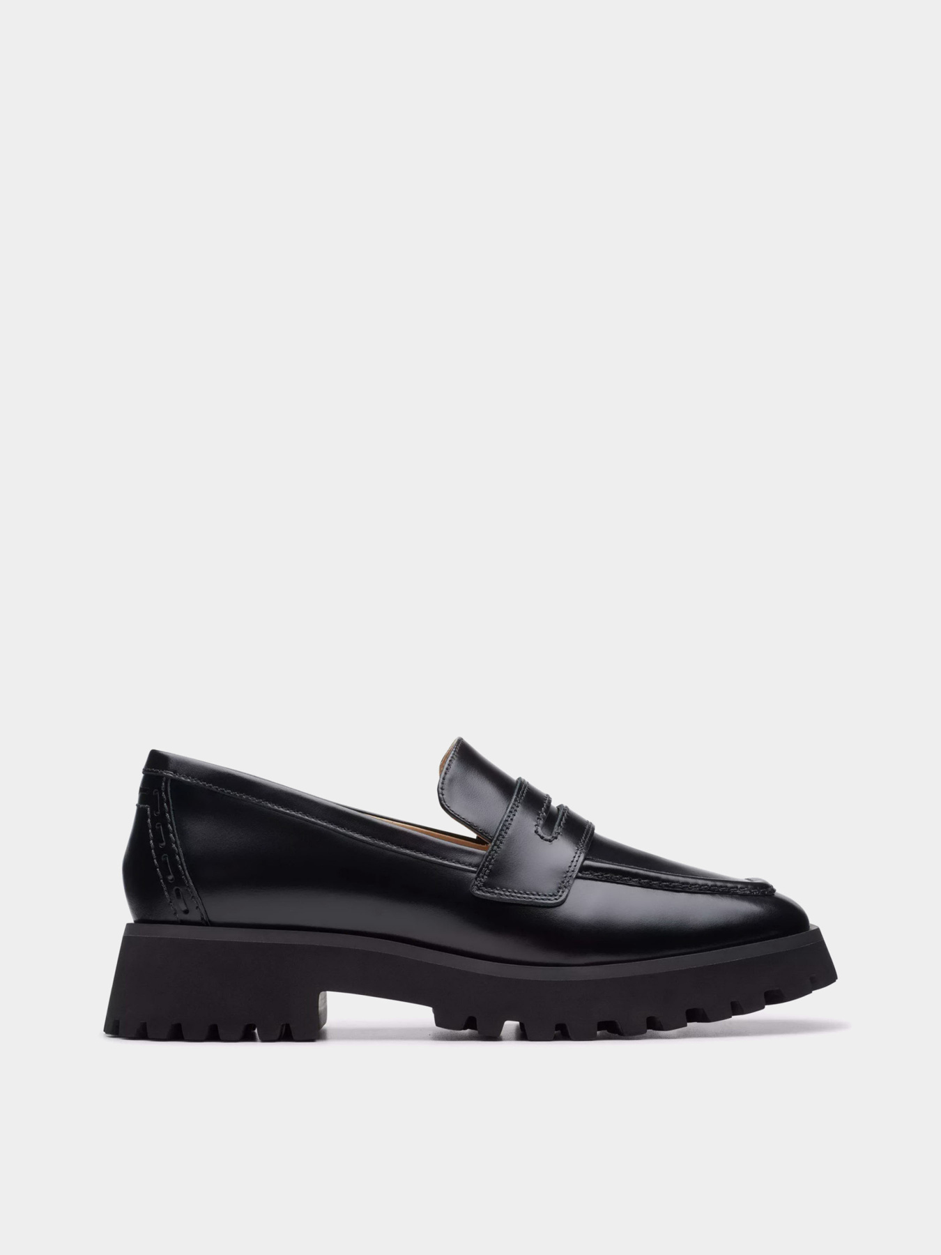 Туфли и лоферы Clarks модель 26174705 Фото