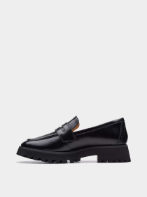 Туфли и лоферы Clarks модель 26174705 Фото