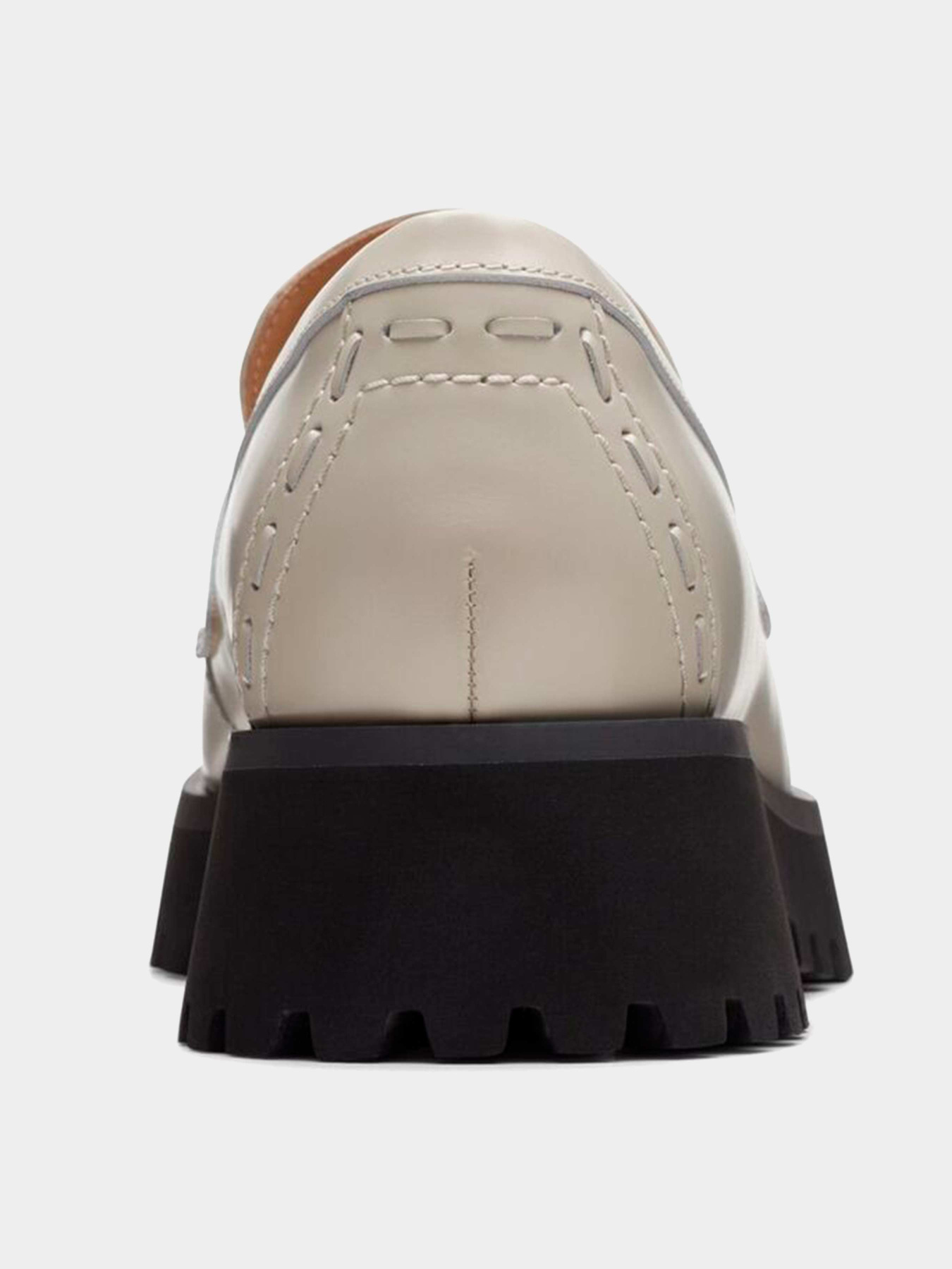 Туфли и лоферы Clarks модель 26174707 Фото