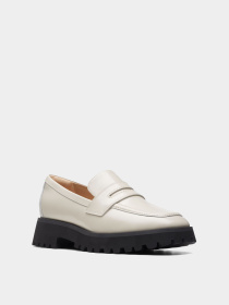 Туфли и лоферы Clarks модель 26174707 Фото