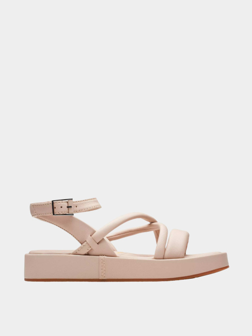Сандалии Clarks модель 26176256 Фото