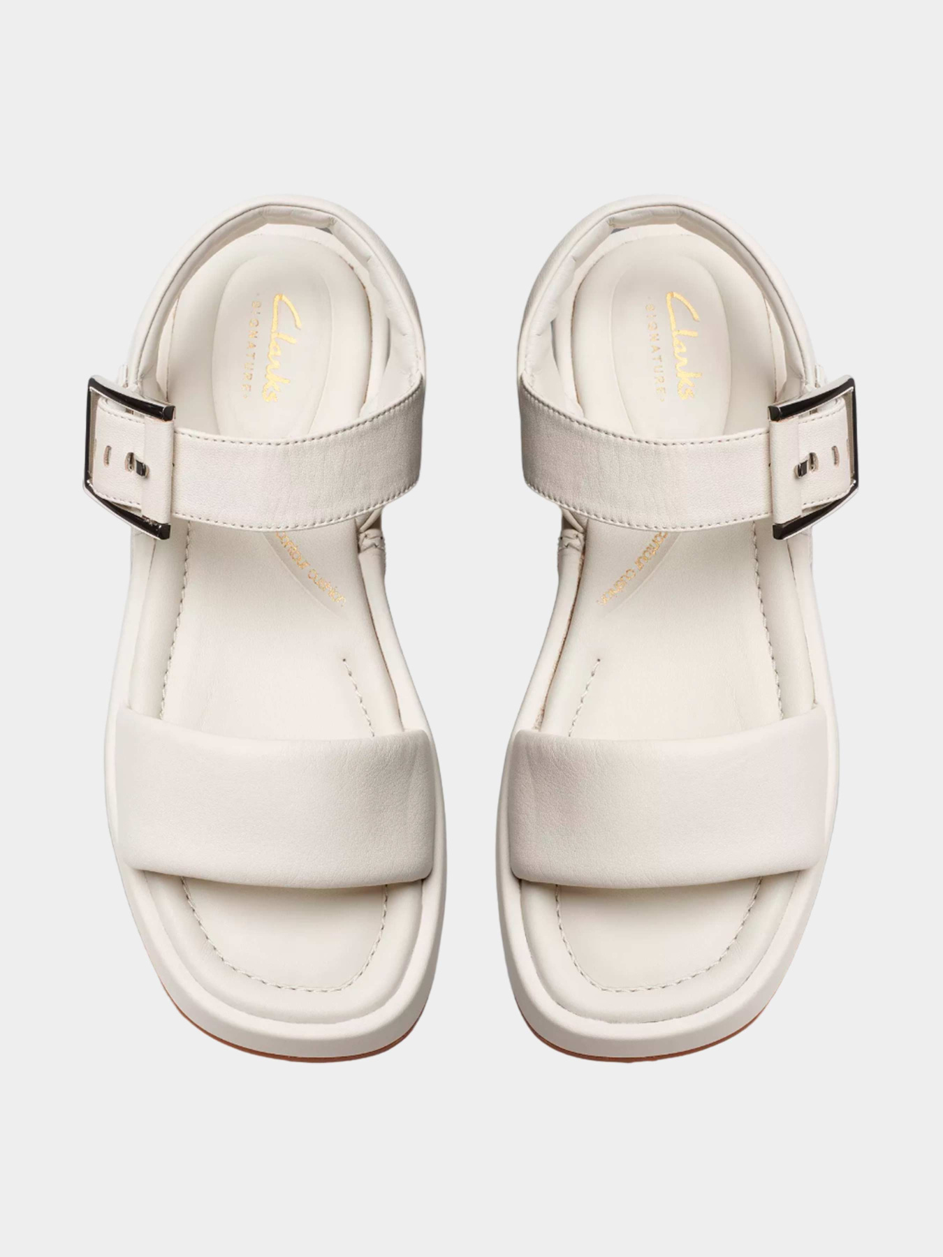 Сандалии Clarks модель 26176258 Фото