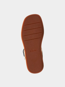Сандалии Clarks модель 26176258 Фото