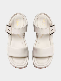 Сандалии Clarks модель 26176258 Фото