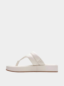 Шлёпанцы Clarks модель 26176262 Фото