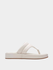 Шлёпанцы Clarks модель 26176262 Фото