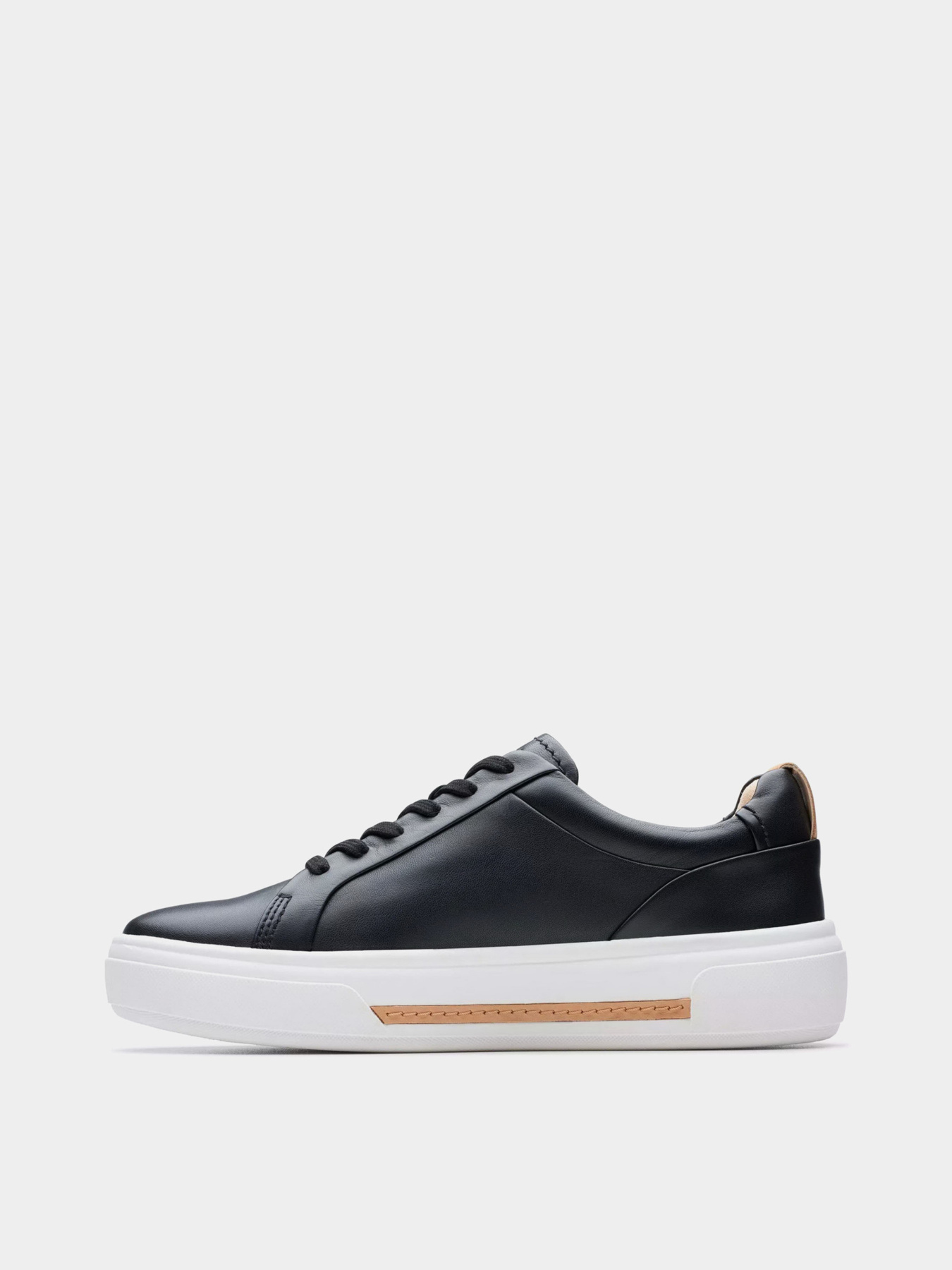 Кеды Clarks модель 26176307 Фото