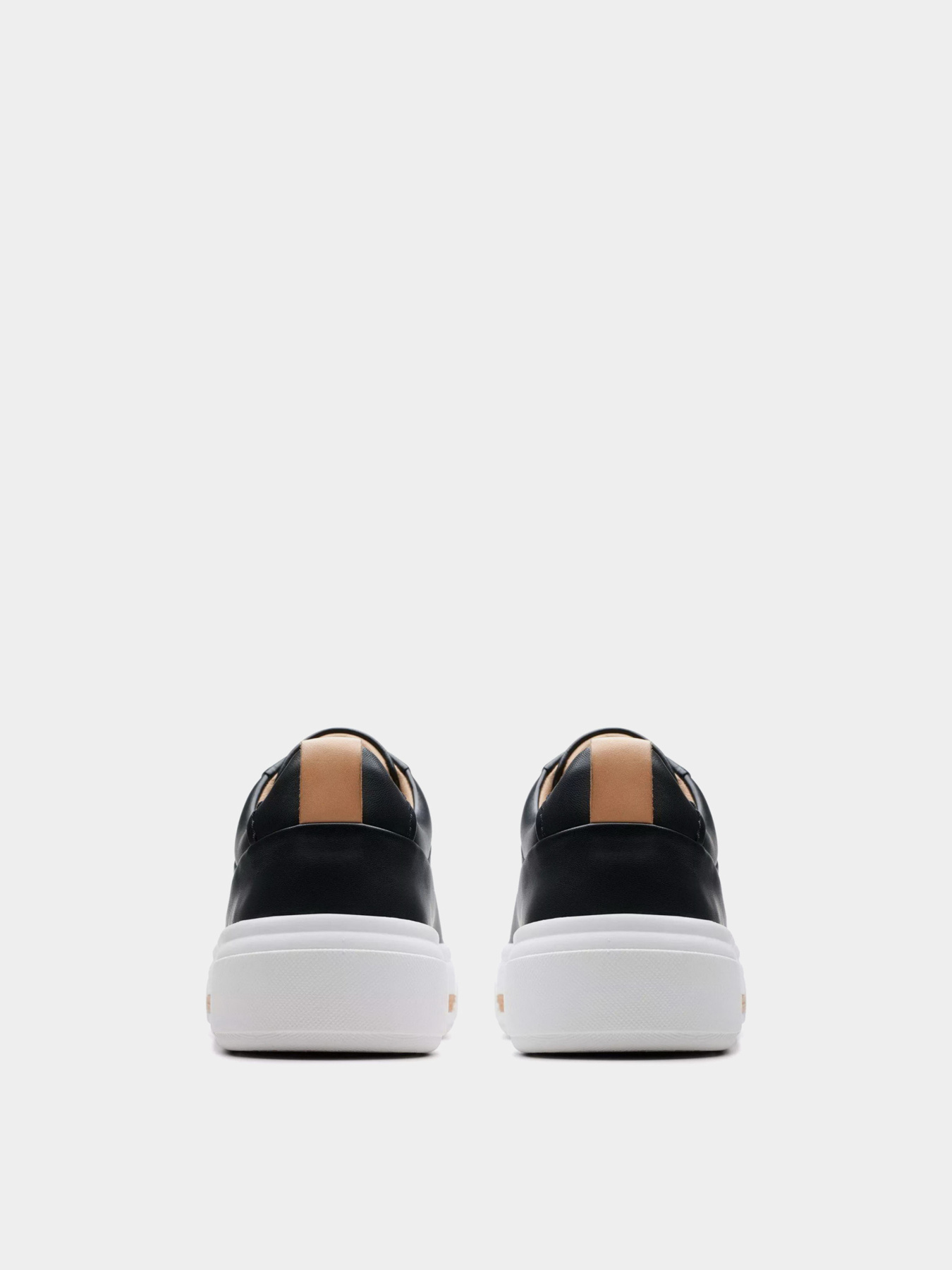 Кеды Clarks модель 26176307 Фото