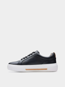 Кеды Clarks модель 26176307 Фото