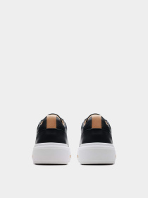 Кеды Clarks модель 26176307 Фото