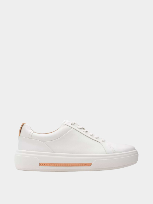 Кеды Clarks модель 26176308 Фото