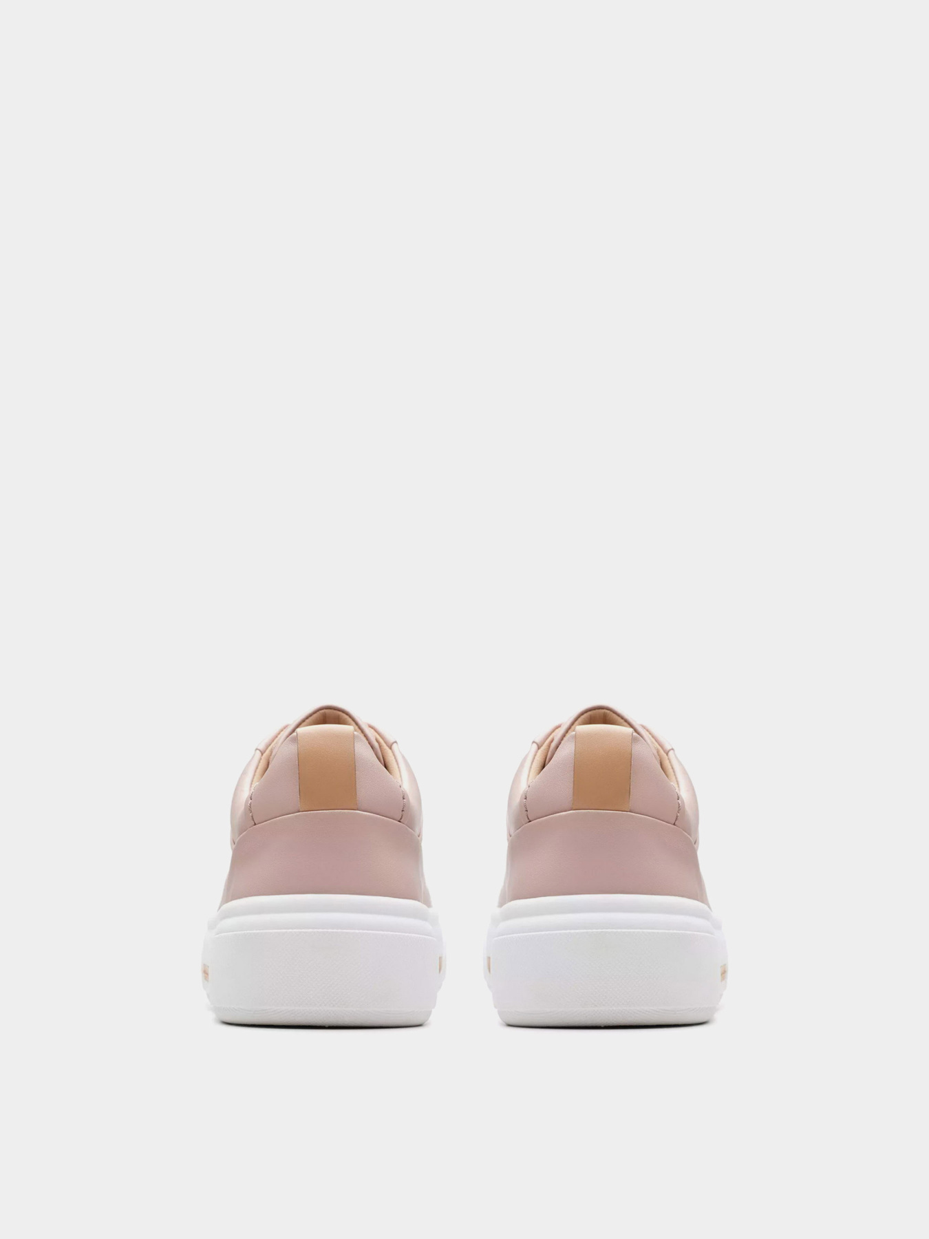 Кеды Clarks модель 26176309 Фото