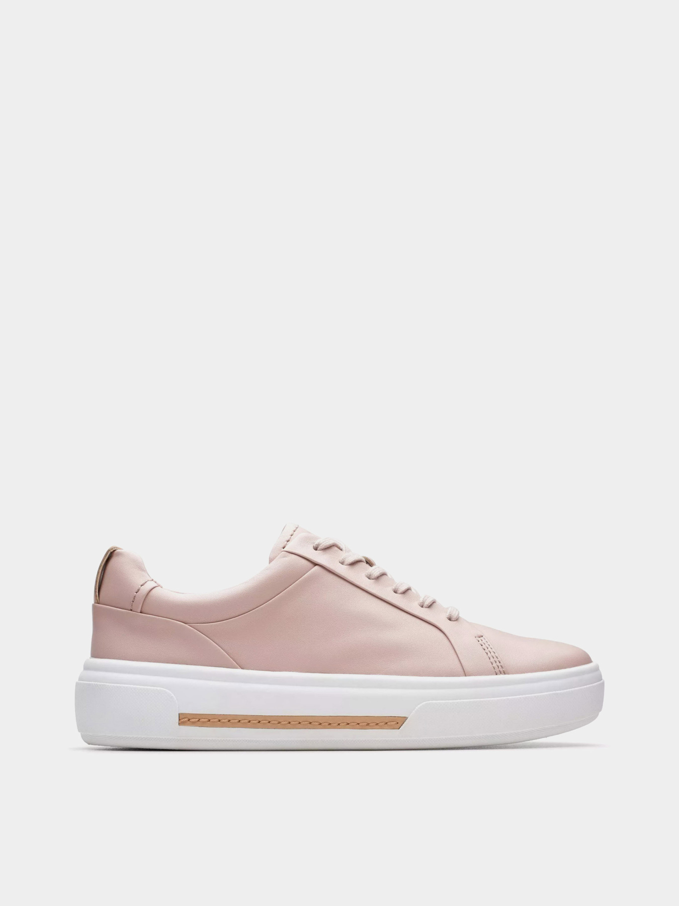 Кеды Clarks модель 26176309 Фото
