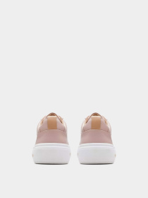 Кеды Clarks модель 26176309 Фото