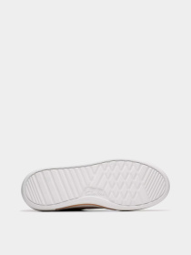 Кеды Clarks модель 26176309 Фото