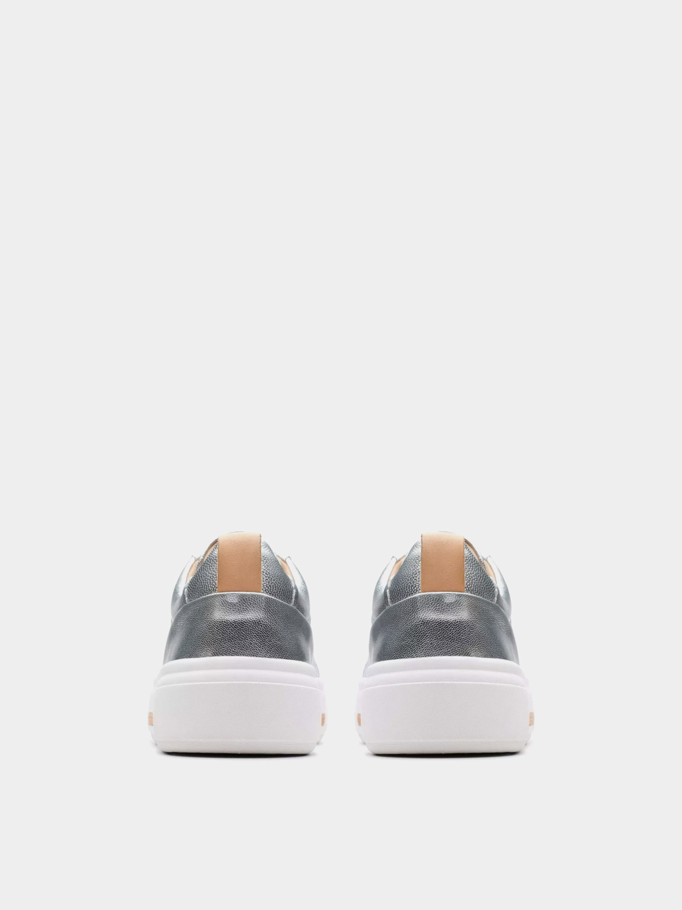 Кеды Clarks модель 26176310 Фото