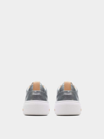 Кеды Clarks модель 26176310 Фото