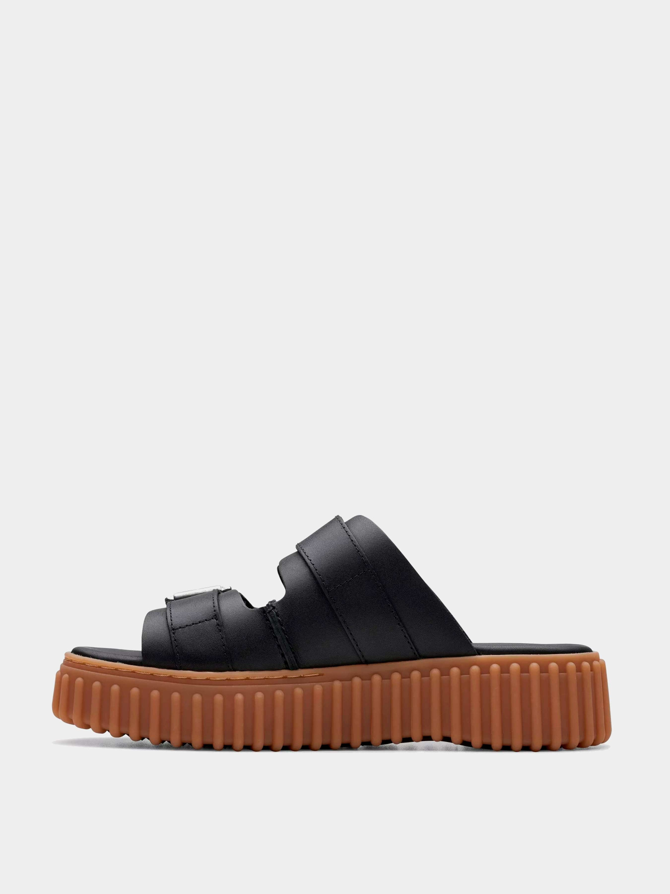 Тапки Clarks модель 26176428 Фото