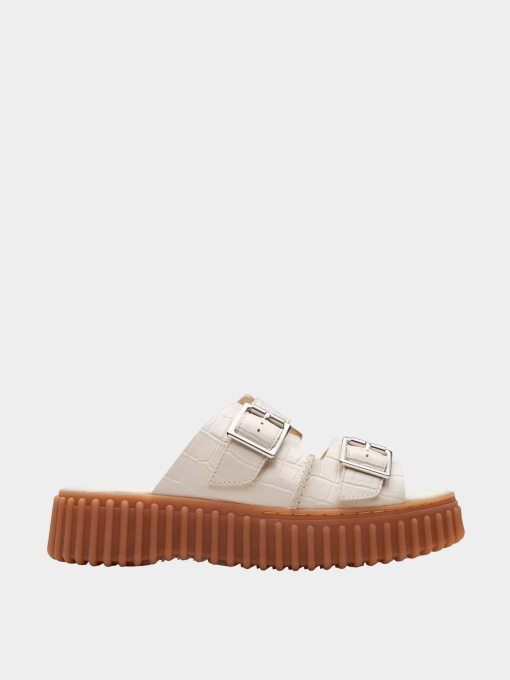 Сандалии Clarks модель 26176430 Фото