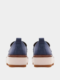 Туфли и лоферы Clarks модель 26176639 Фото