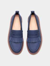 Туфли и лоферы Clarks модель 26176639 Фото