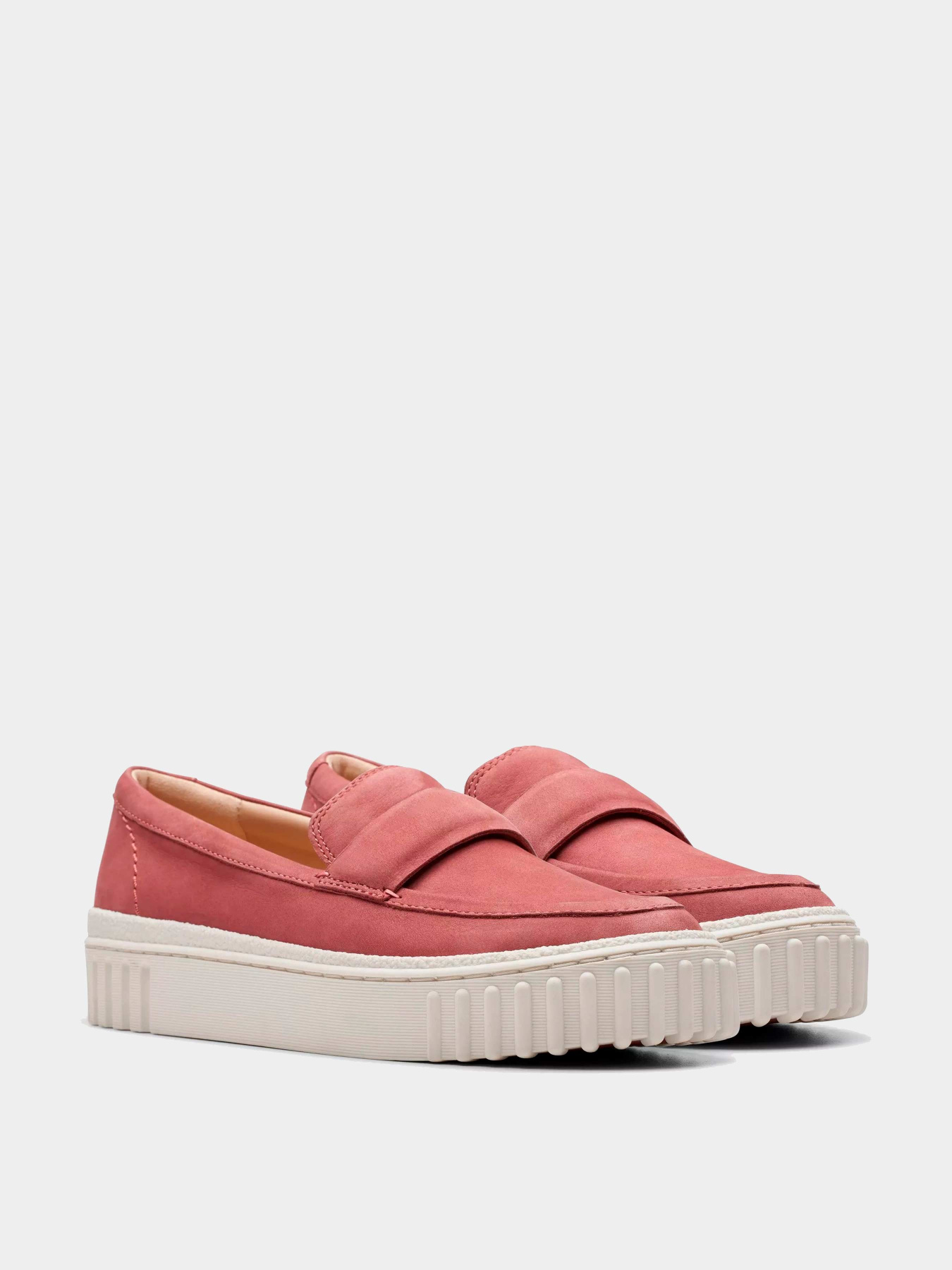 Туфли и лоферы Clarks модель 26176652 Фото
