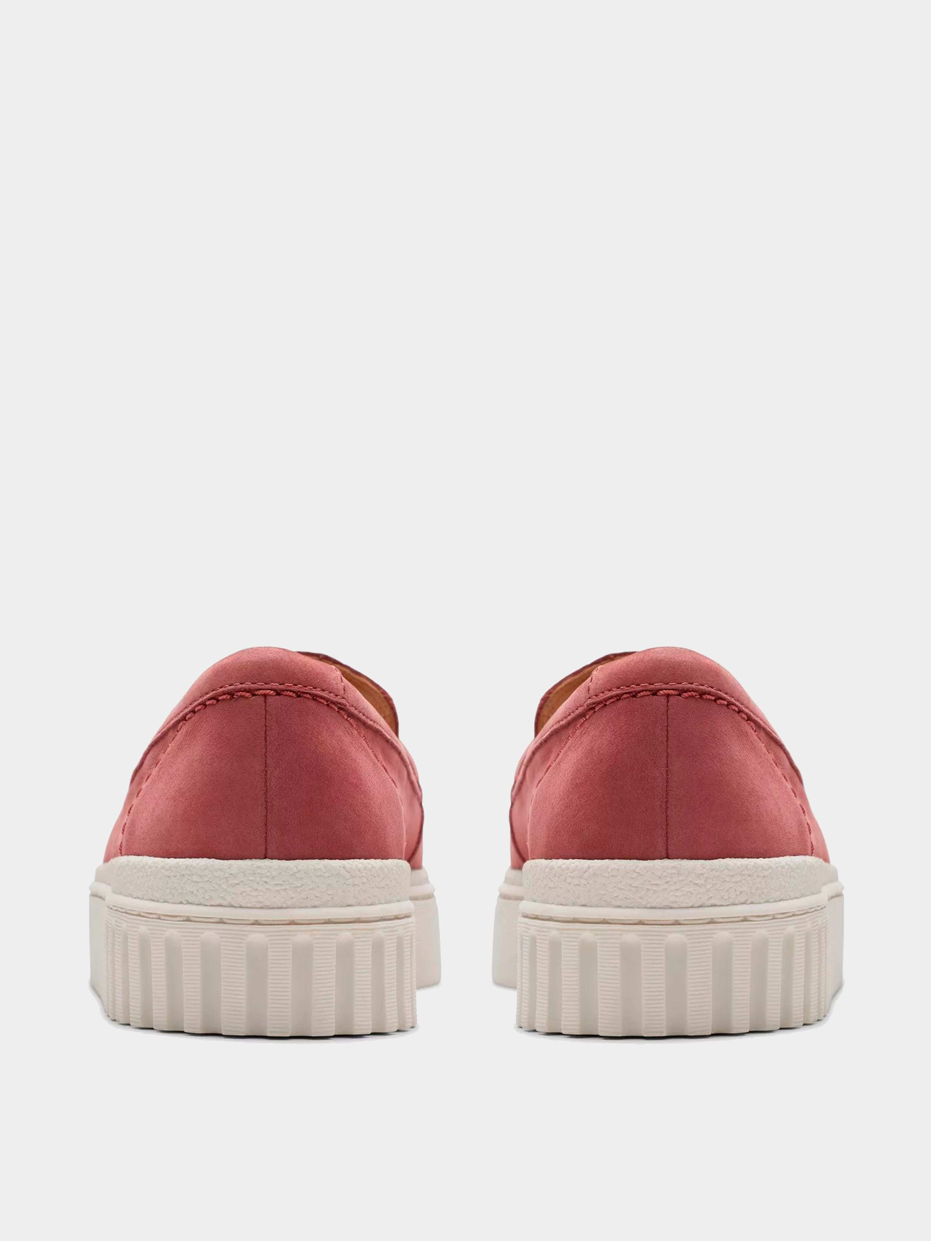 Туфли и лоферы Clarks модель 26176652 Фото