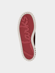 Туфли и лоферы Clarks модель 26176652 Фото