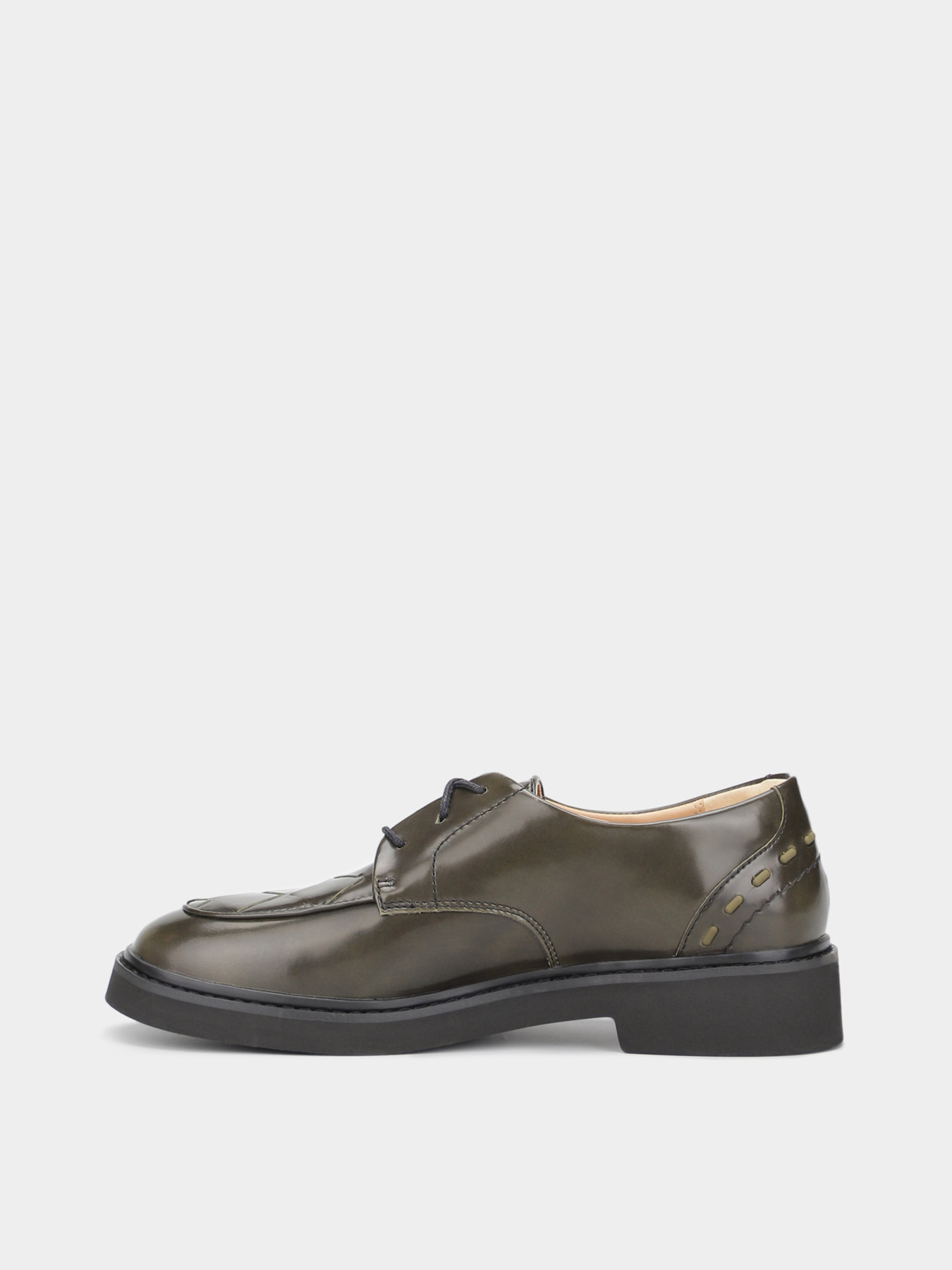 Туфли и лоферы Clarks модель 26176808 Фото