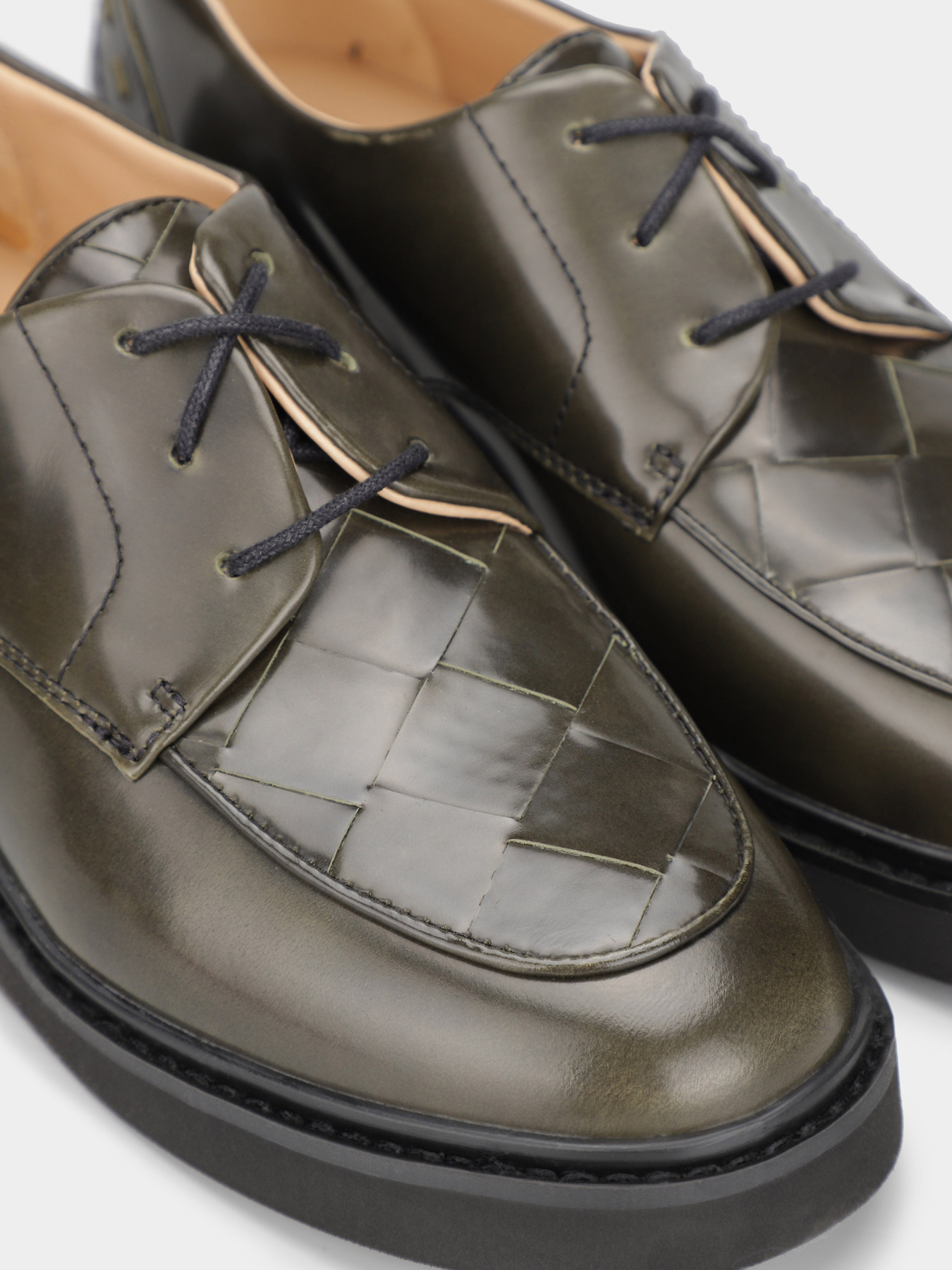 Туфли и лоферы Clarks модель 26176808 Фото