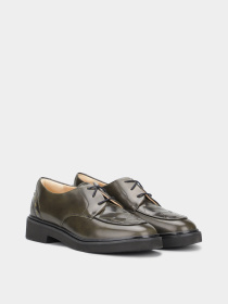 Туфли и лоферы Clarks модель 26176808 Фото