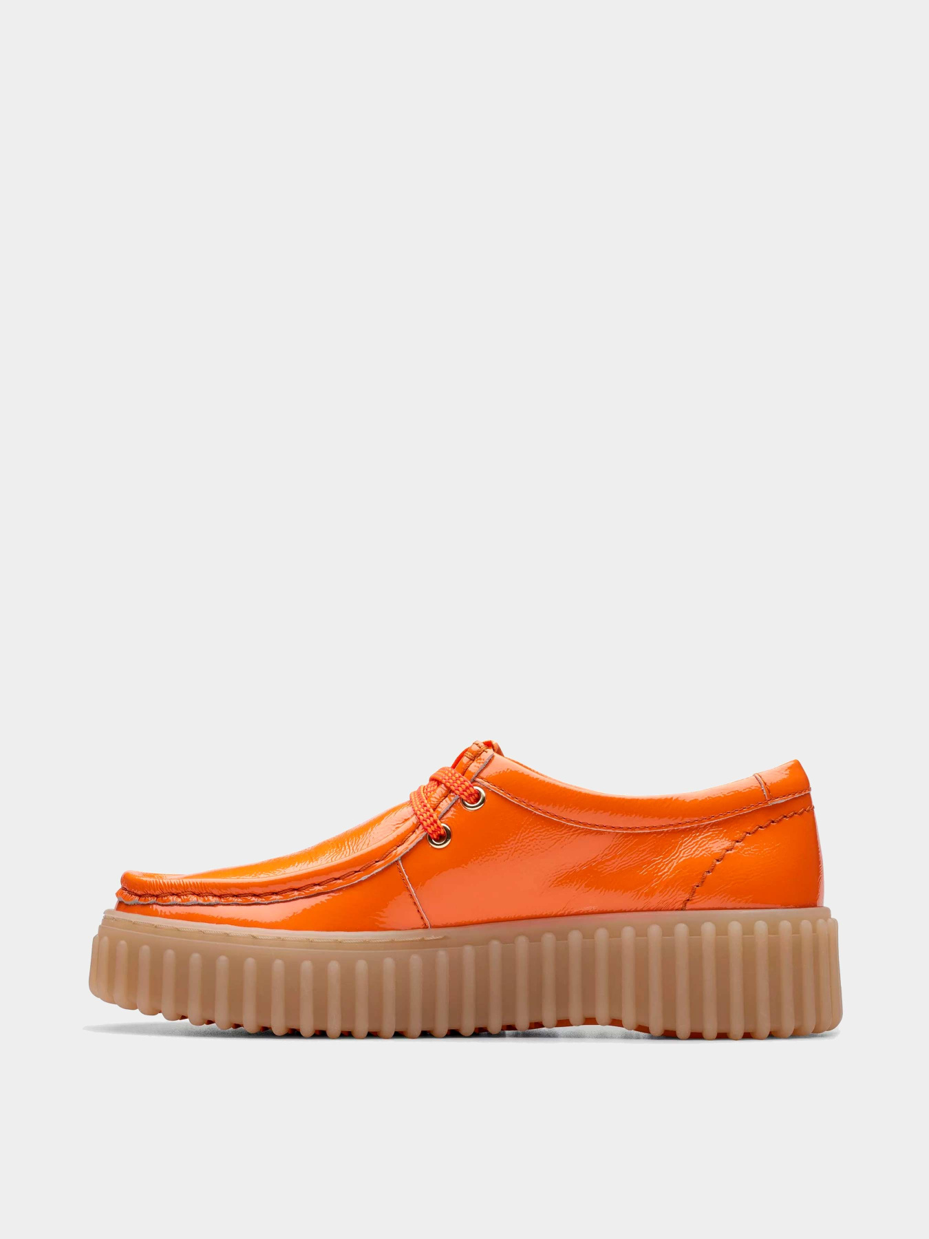 Туфли и лоферы Clarks модель 26177651 Фото