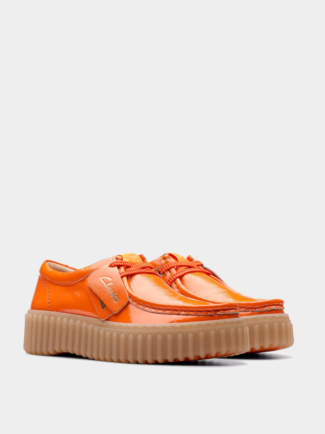 Туфли и лоферы Clarks модель 26177651 Фото