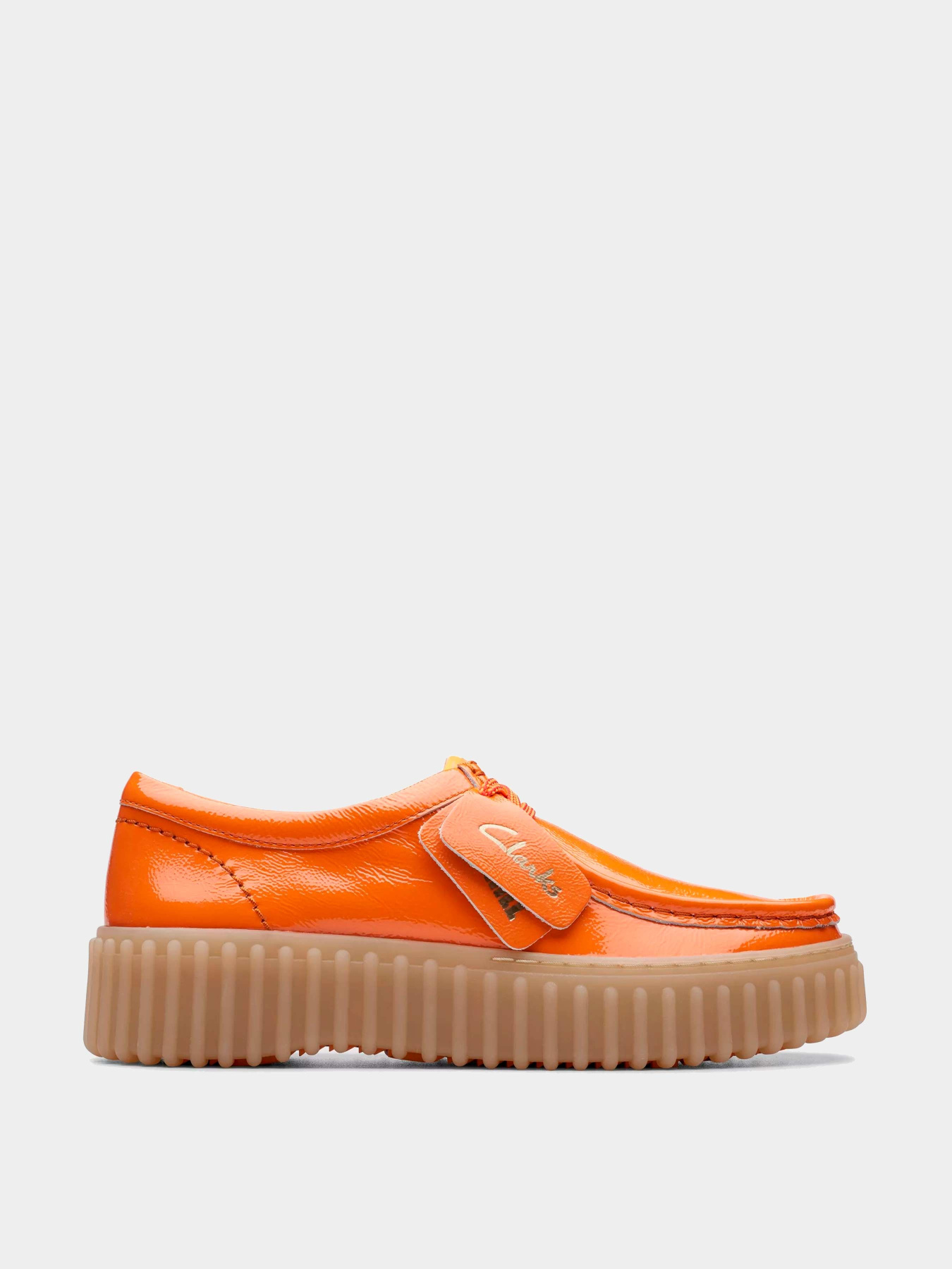 Туфли и лоферы Clarks модель 26177651 Фото