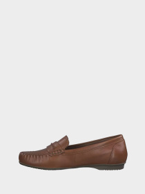 Слипоны и мокасины Marco Tozzi модель 2-2-24225-42-305 Фото