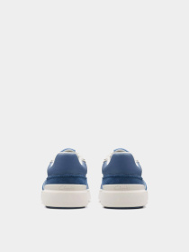 Кеды Clarks модель 26176121 Фото