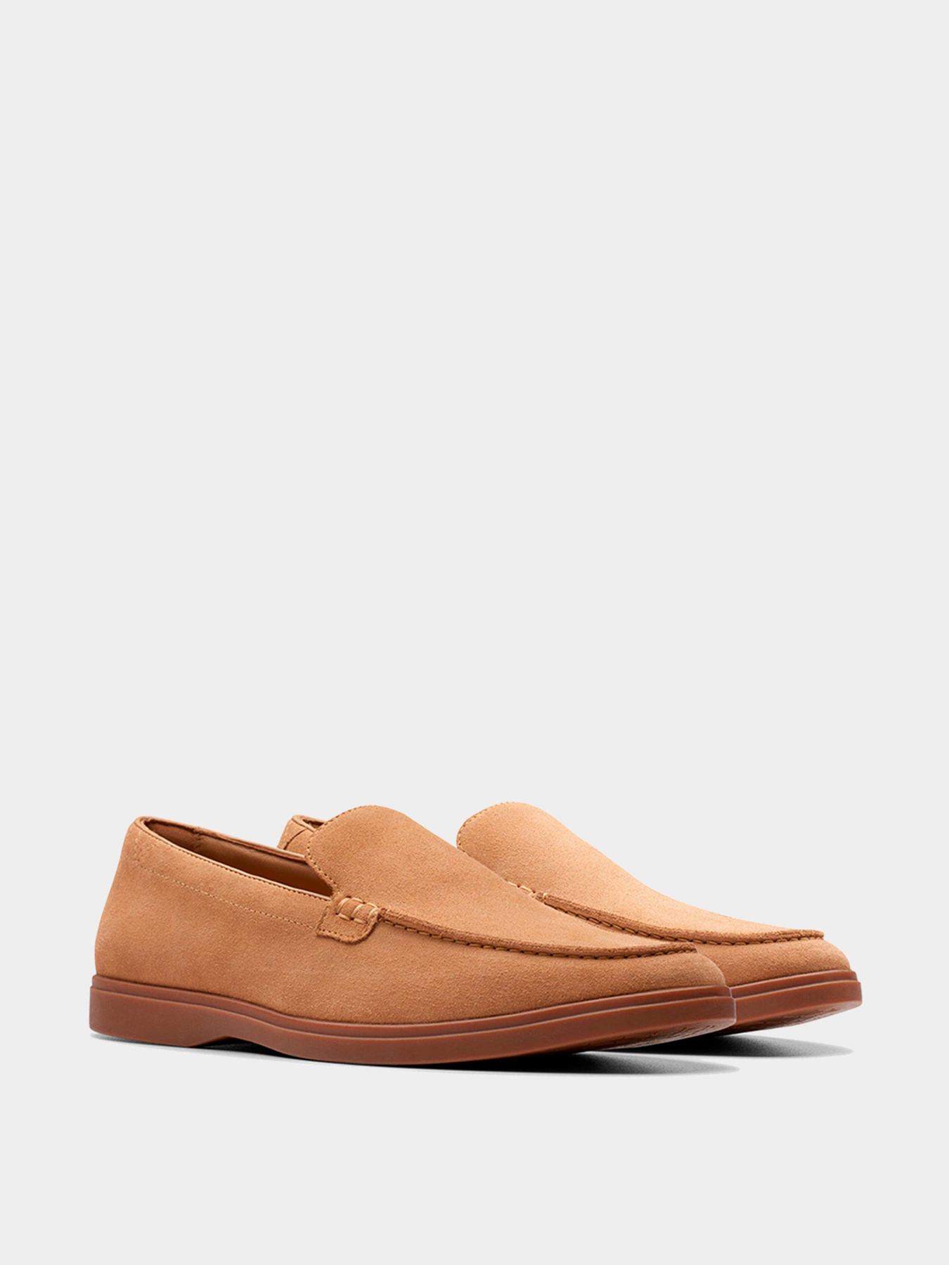 Туфли и лоферы Clarks модель 26176201 Фото